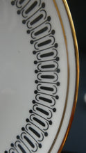 Load image into Gallery viewer, Stylish 1970s SUSIE COOPER for WEDGWOOD. Complete Bone China Coffee Set. COLOSSEUM Pattern
