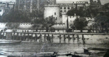 Load image into Gallery viewer, MORTIMER MENPES (1855 - 1938) The Tower of London (1900). Etching and Drypoint. Pencil Signed
