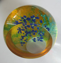 Load image into Gallery viewer, Helen Macdonald Caithness Paperweight Van Gogh Series 2001 Limited Edition
