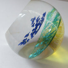 Load image into Gallery viewer, Helen Macdonald Caithness Paperweight Van Gogh Series 2001 Limited Edition
