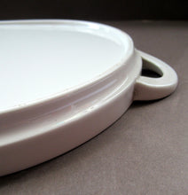 Load image into Gallery viewer, Vintage Acapulco VILLEROY &amp; BOCH. Huge Oval Serving Dish / Platter with Handles
