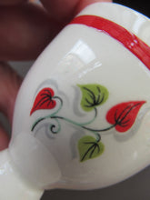 Load image into Gallery viewer, Vintage Garden Design 1950s Crown Ducal Arizona  Egg Cup
