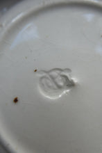 Load image into Gallery viewer, Antique Toy Child&#39;s Nursery Ceramics. Round Plates
