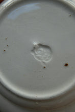 Load image into Gallery viewer, Antique Toy Child&#39;s Nursery Ceramics. Round Plates
