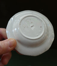 Load image into Gallery viewer, Antique Toy Child&#39;s Nursery Ceramics. Round Plates
