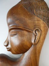 Load image into Gallery viewer, African Native Art Deco Sculpture by possibly Karl Hagenauer
