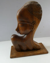 Load image into Gallery viewer, African Native Art Deco Sculpture by possibly Karl Hagenauer
