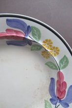 Load image into Gallery viewer, Antique Victorian Scottish Pottery Heron &amp; Sons Methven Kirkcaldy Bowl and Cover
