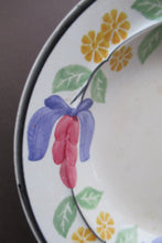 Load image into Gallery viewer, Antique Victorian Scottish Pottery Heron &amp; Sons Methven Kirkcaldy Bowl and Cover
