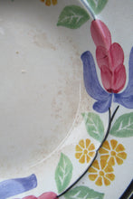 Load image into Gallery viewer, Antique Victorian Scottish Pottery Heron &amp; Sons Methven Kirkcaldy Bowl and Cover
