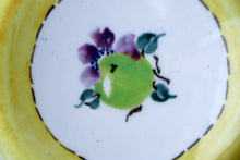 Load image into Gallery viewer, 1930s Scottish Art Pottery Hand Painted Plate Bough or Mak Merry
