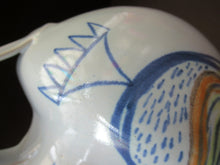 Load image into Gallery viewer, Brittany Pattern Buchan Pottery Portobello Pottery 1950s
