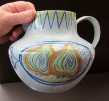 Load image into Gallery viewer, Brittany Pattern Buchan Pottery Portobello Pottery 1950s
