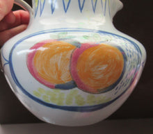 Load image into Gallery viewer, Brittany Pattern Buchan Pottery Portobello Pottery 1950s
