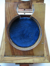 Load image into Gallery viewer, Antique 19th Century Pocket Watch Travelling Box or Presentation Case. Victorian Georgian
