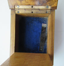 Load image into Gallery viewer, Antique 19th Century Pocket Watch Travelling Box or Presentation Case. Victorian Georgian
