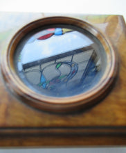 Load image into Gallery viewer, Antique 19th Century Pocket Watch Travelling Box or Presentation Case. Victorian Georgian
