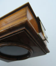 Load image into Gallery viewer, Antique 19th Century Pocket Watch Travelling Box or Presentation Case. Victorian Georgian
