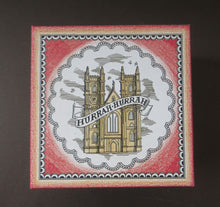 Load image into Gallery viewer, Emma Bridgewater Mug 2011 BOXED Wedding of Kate and William Westminster Abbey
