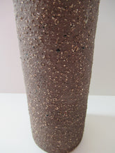 Load image into Gallery viewer, Vintage SWEDISH 1960s NITTSJO Pottery Vase by Thomas Hellstrom
