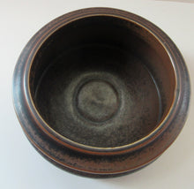 Load image into Gallery viewer, 1960s Ruska Lidded Casserole Dish by Ulla Procope. Made in Finland
