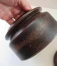 Load image into Gallery viewer, 1960s Ruska Lidded Casserole Dish by Ulla Procope. Made in Finland
