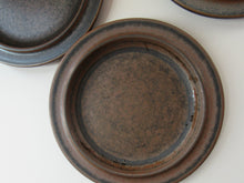 Load image into Gallery viewer, Set of Six Ruska Side Plates Ulla Procope. 1960s Made in Finland Finnish Design
