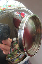 Load image into Gallery viewer, 1930s Solid Silver Quaich Hallmarked Birmingham 1937
