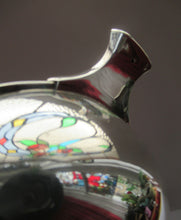 Load image into Gallery viewer, 1930s Solid Silver Quaich Hallmarked Birmingham 1937
