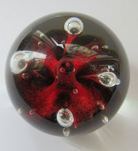 Load image into Gallery viewer, Pair of Vintage Miniature Perthshire Glass Paperweights
