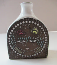 Load image into Gallery viewer, Vintage 1960s UPSALA EKEBY Bottle Vase: Entitled Beata. Designed by Mari Simmulson
