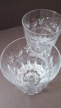 Load image into Gallery viewer, 1930s Large Art Deco Whisky Tumblers Art Deco Webb Corbett
