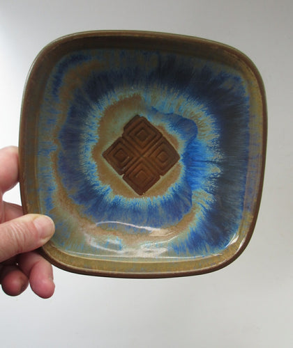 Michael Andersen and Sons 1960s Danish Stoneware Bowl