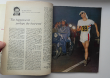 Load image into Gallery viewer, Official Report of the Olympic Games. XVIIth Olympiad ROME 1960. Rare Publication. Soft Cover
