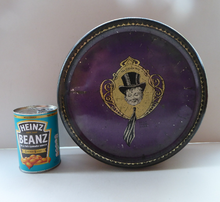 Load image into Gallery viewer, Horner&#39;s Toffee Tin College Boy Image on Lid
