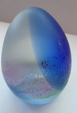 Load image into Gallery viewer, Caithness Glass Paperweight: ORIENTAL POOL by Colin Terris; 1998
